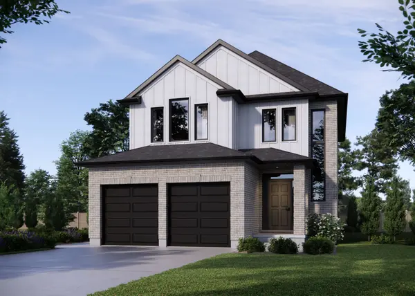 1189 Honeywood DR, London South, ON N6M 1C1