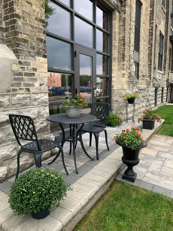 245 Downie ST #107, Stratford, ON N5A 1X5