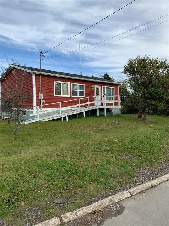 1 Logwood Road, Fortune, NL A0E1P0