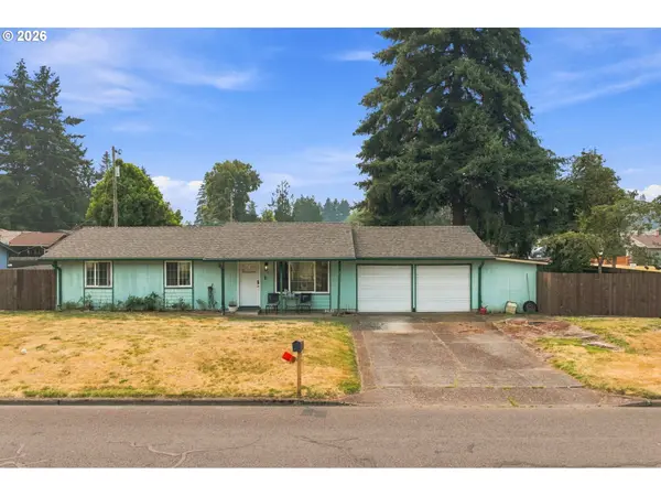 212 NE 124TH AVE, Vancouver, WA 98684