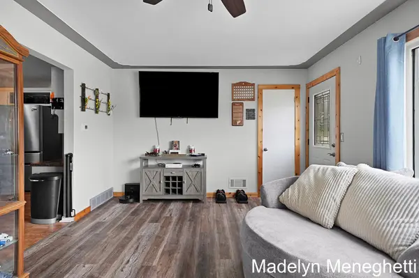 2765 Baldwin ST, Georgetown Twp, MI 49428