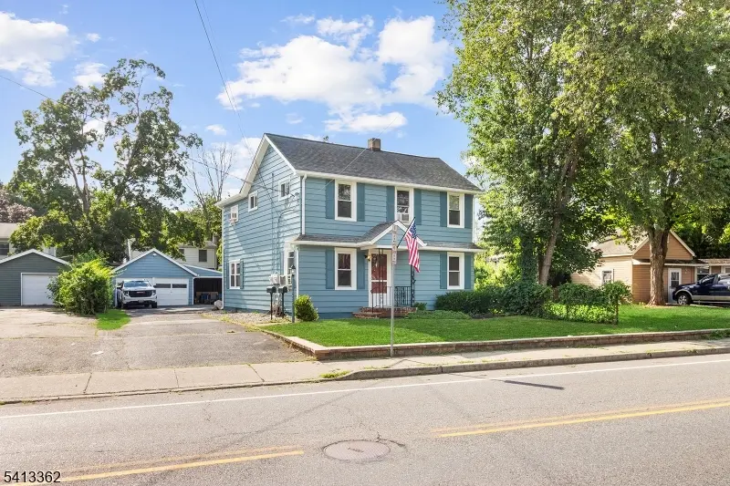 923 Ringwood Ave #2, Wanaque Boro, NJ 07420