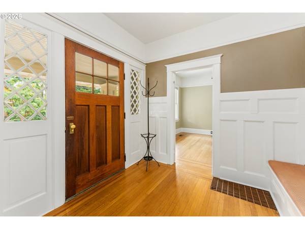 923 SE Lambert ST, Portland, OR 97202