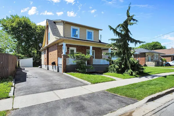 419 Adelaide AVE W, Oshawa, ON L1J 2R9