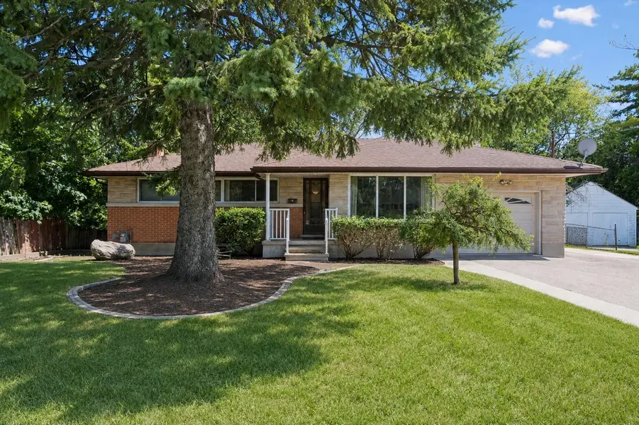 289 SPEEDVALE AVE E, Guelph, ON N1E 1M8