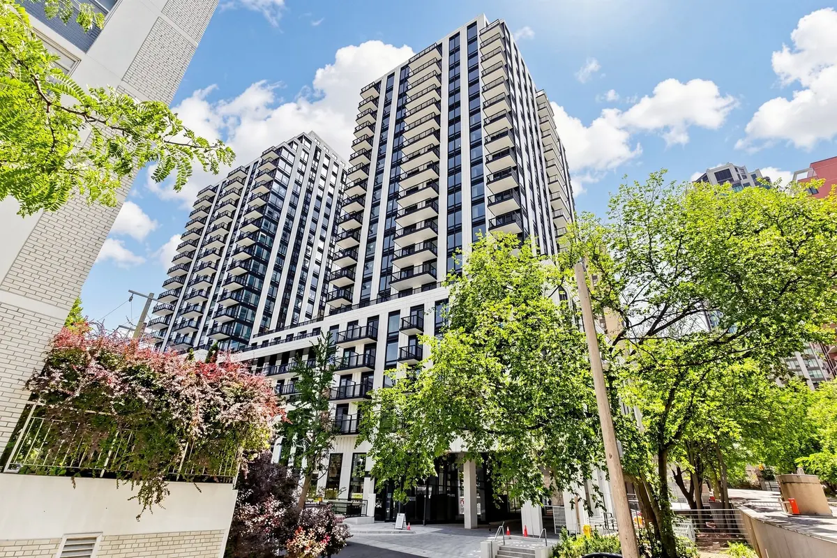 89 Montclair AVE #1026, Toronto C03, ON M5P 0A9