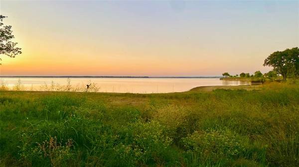 Lot 52 Paradise Cove, Streetman, TX 75859