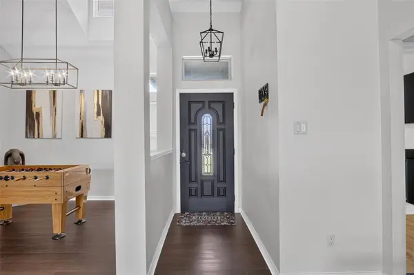 3651 Stresa Lane, Grand Prairie, TX 75052