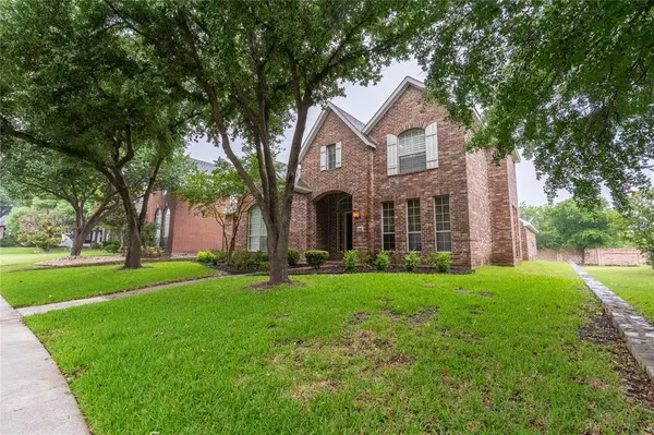 3731 Charter Drive, Frisco, TX 75034