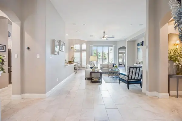 4116 Mangrove Drive, Carrollton, TX 75007