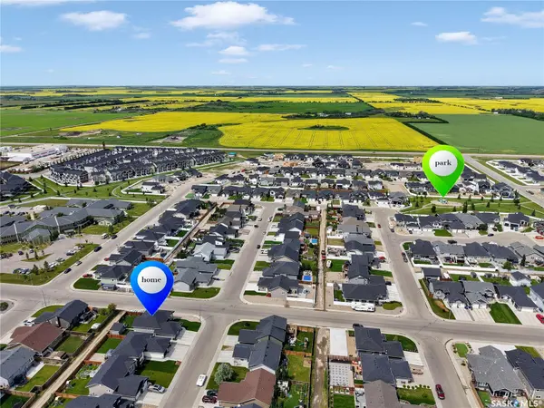 537 Mickelson LANE, Warman, SK S0K 4S1
