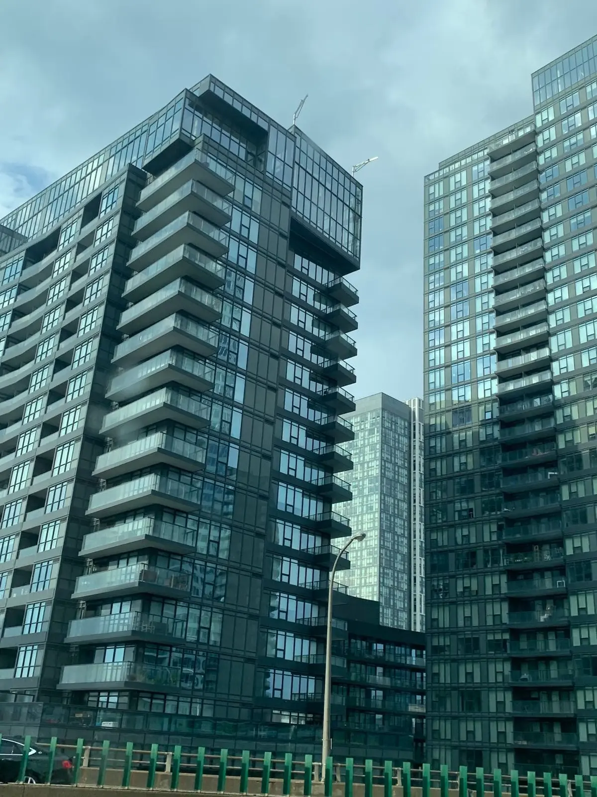 80 Queens Wharf RD #2010, Toronto C01, ON M5V 0J3