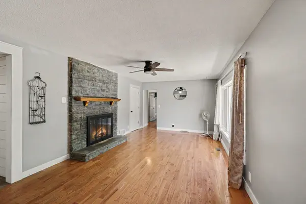 601 N Brown ST, Pleasant, MI 48858