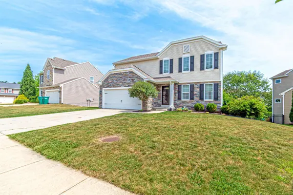 419 Ridgewood DR, Brandon Twp, MI 48462