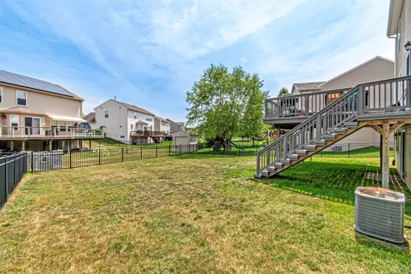 419 Ridgewood DR, Brandon Twp, MI 48462