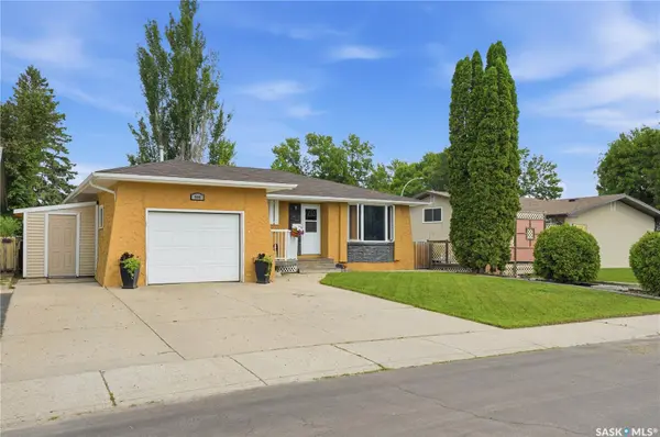 506 Fisher CRESCENT, Saskatoon, SK S7L 5E5
