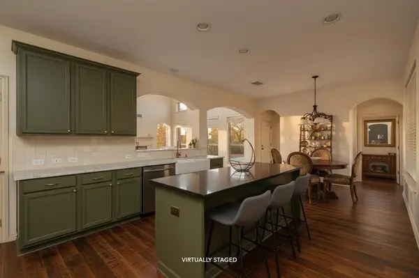 5771 Aylworth Drive, Frisco, TX 75035