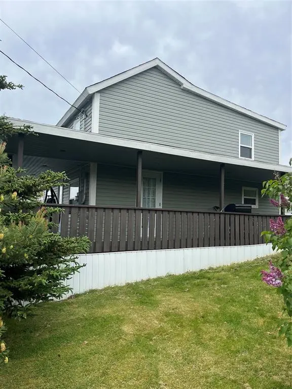 124 Main (Port Union South) Street, Trinity Bay North, NL A0C 2J0