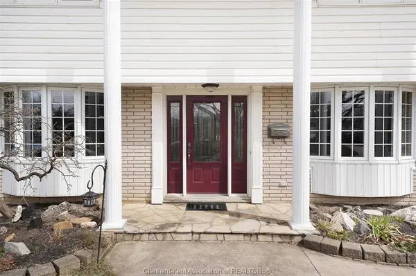 264 Baldoon Road, Chatham, ON N7L 1E6