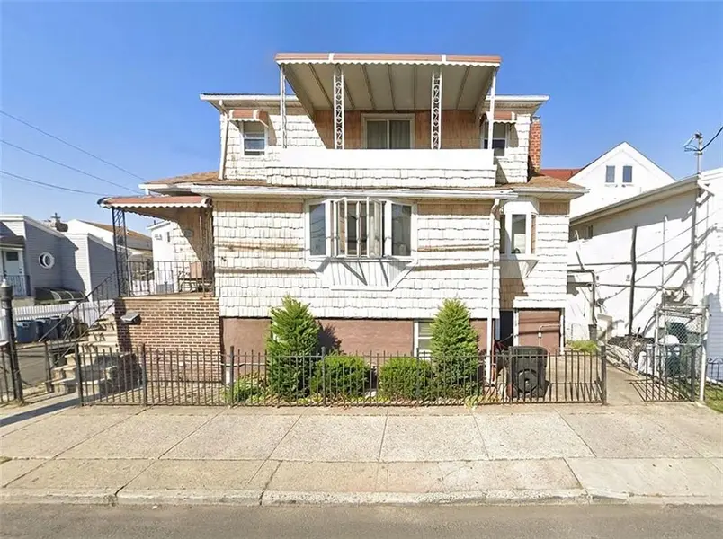 63 Seba AVE, Brooklyn, NY 11229