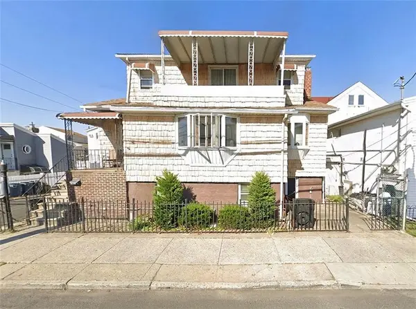 63 Seba AVE, Brooklyn, NY 11229