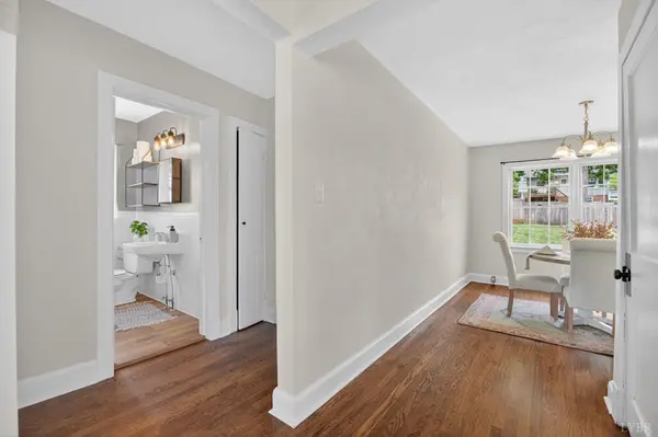 412 Warren AVE, Lynchburg, VA 24501