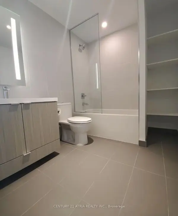 575 Bloor ST E #3505, Toronto C08, ON M4W 0B2