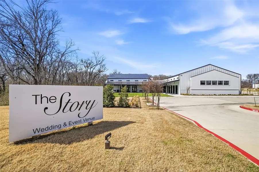 410 S Paschall Road, Sunnyvale, TX 75182