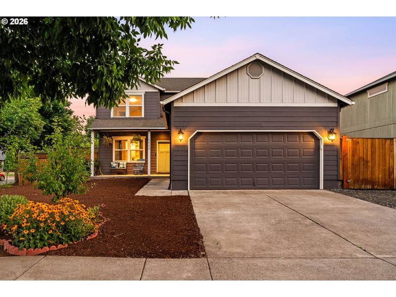 5660 AUSTIN WAY, Eugene, OR 97402