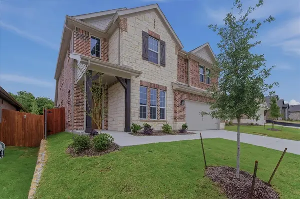 545 Waterford Park Boulevard, Weatherford, TX 76087