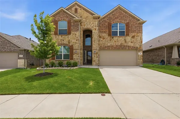 1356 Francesca Drive,  Little Elm,  TX 75068