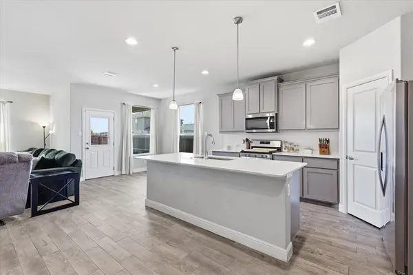 14157 Cassiopeia Drive, Haslet, TX 76052