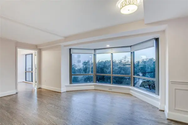 4242 Lomo Alto Drive #N51, Highland Park, TX 75219