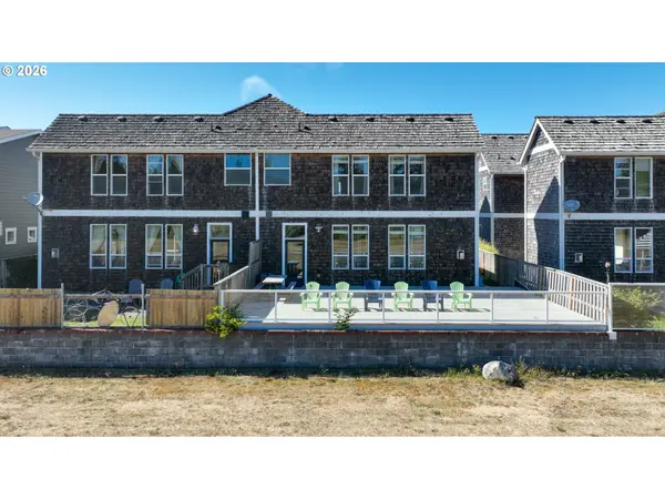 2363 S EDGEWOOD ST, Seaside, OR 97138