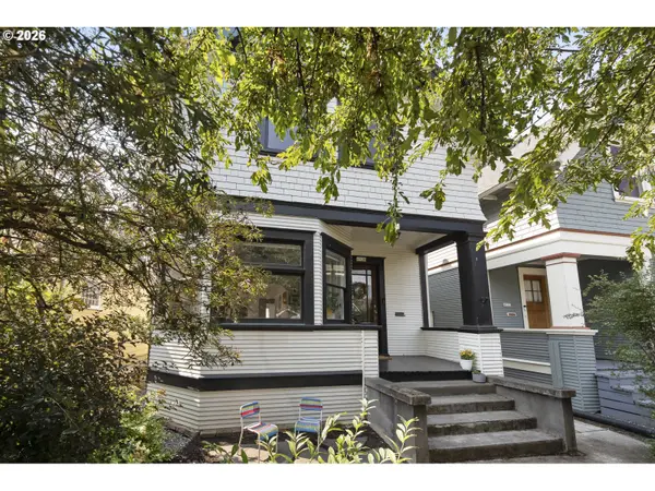 4026 SE CARUTHERS ST, Portland, OR 97214