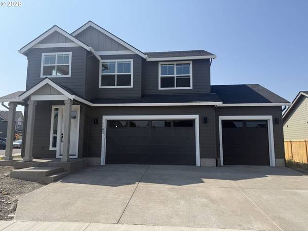 500 Wingfield DR, Molalla, OR 97038