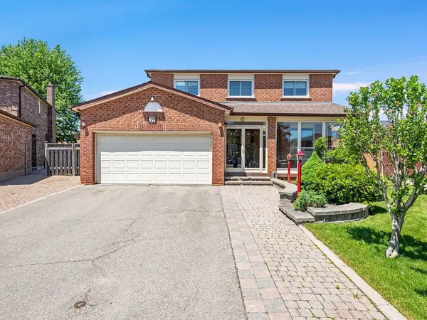 39 Brydon CT, Vaughan, ON L6A 1H7