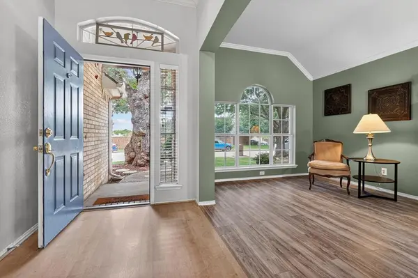 3841 Centenary Drive, Denton, TX 76210
