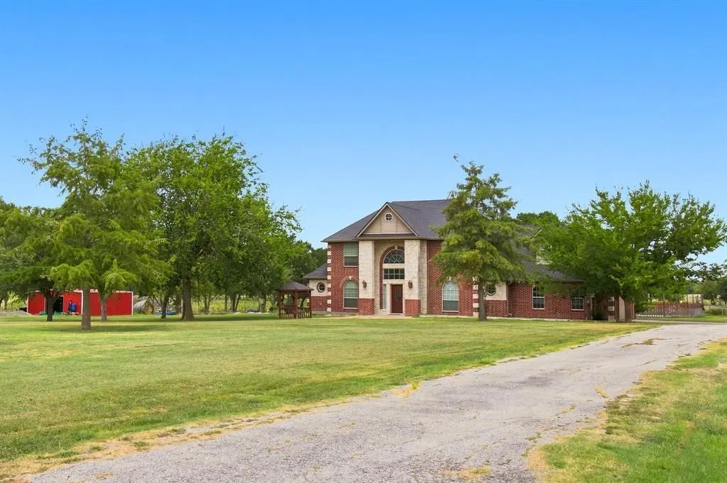 478 Johns Lane, Royse City, TX 75189