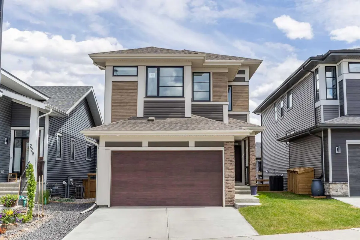 224 Precedence HL, Cochrane, AB T4C 2J2