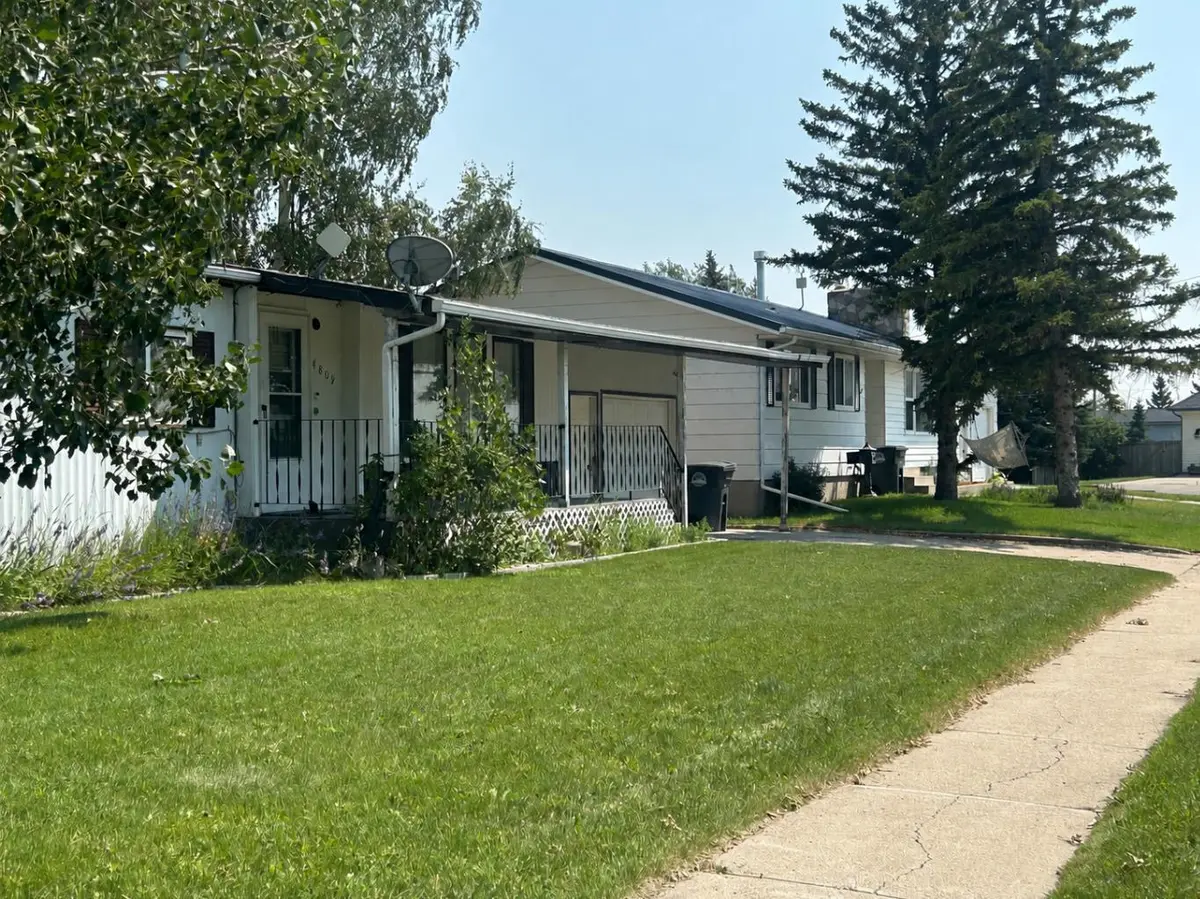 4809 52 ST, Stavely, AB T0L 1Z0