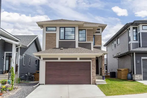 224 Precedence HL, Cochrane, AB T4C 2J2