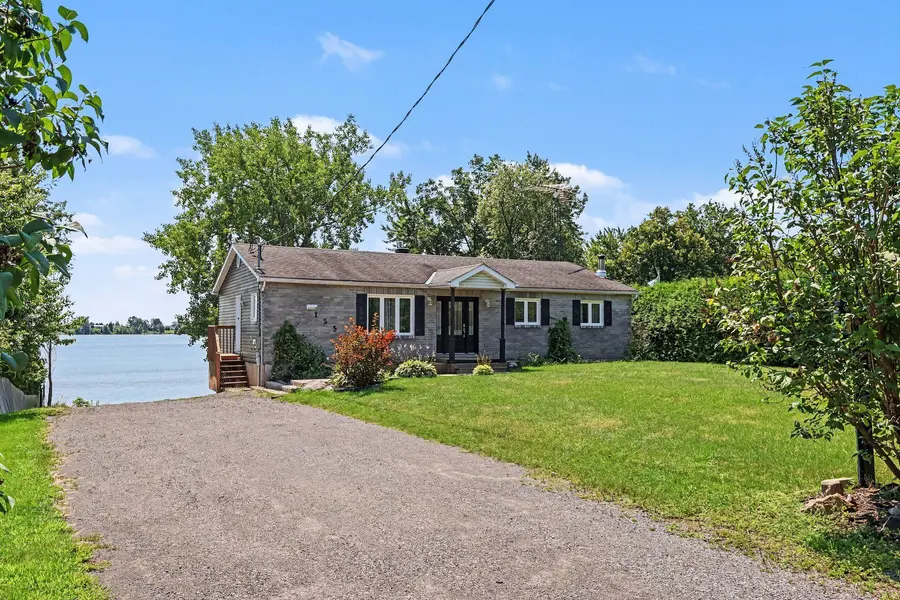 155 Ladouceur ST, Champlain, ON K0B 1J0
