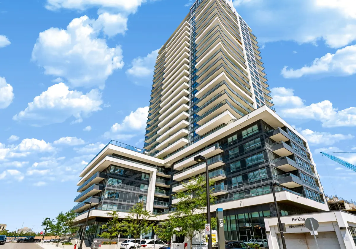 1455 Celebration DR #2302, Pickering, ON L1W 1L8
