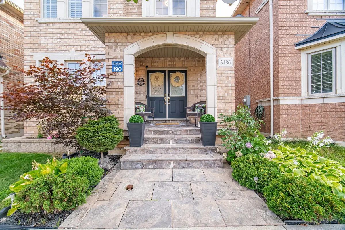 3186 Robert Brown BLVD, Oakville, ON L7M 0P2
