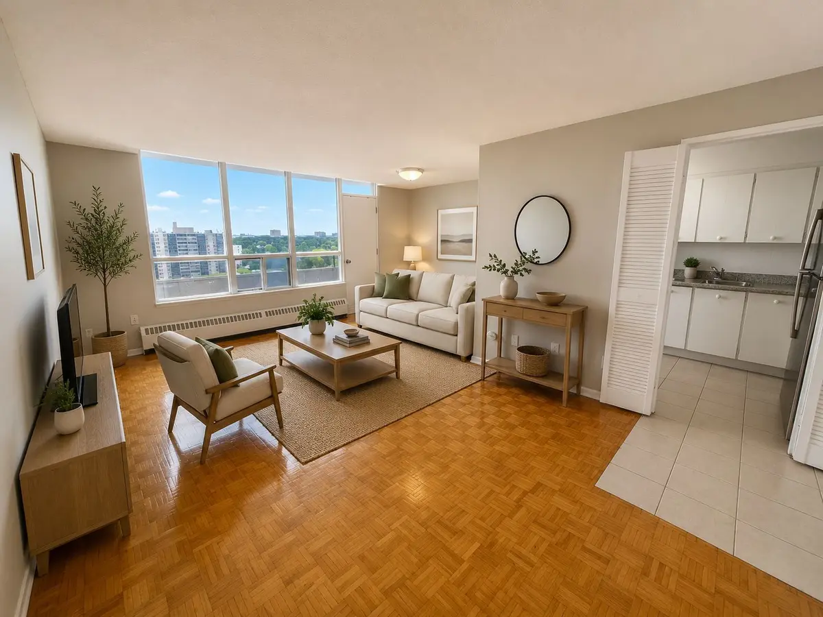 165 Kennedy RD #402, Brampton, ON L6W 3H2