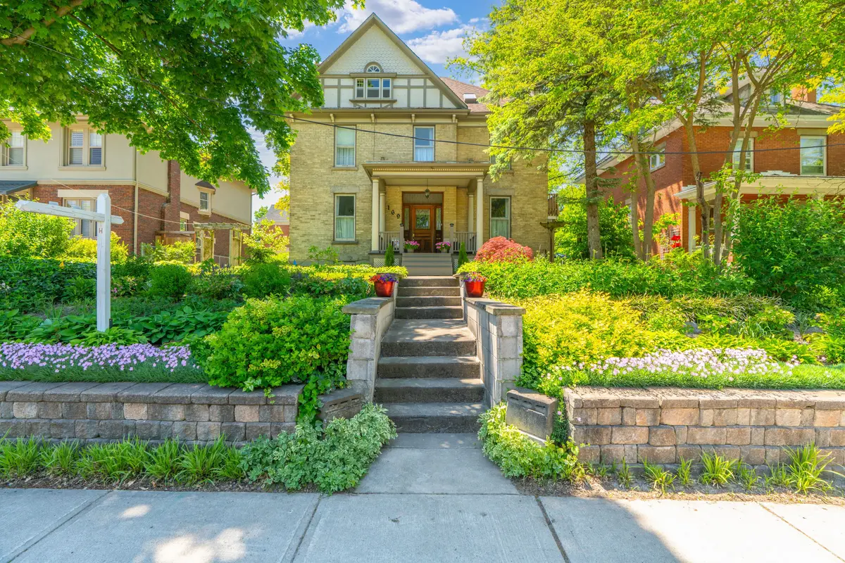 169 Ridout ST S, London South, ON N6C 3X7