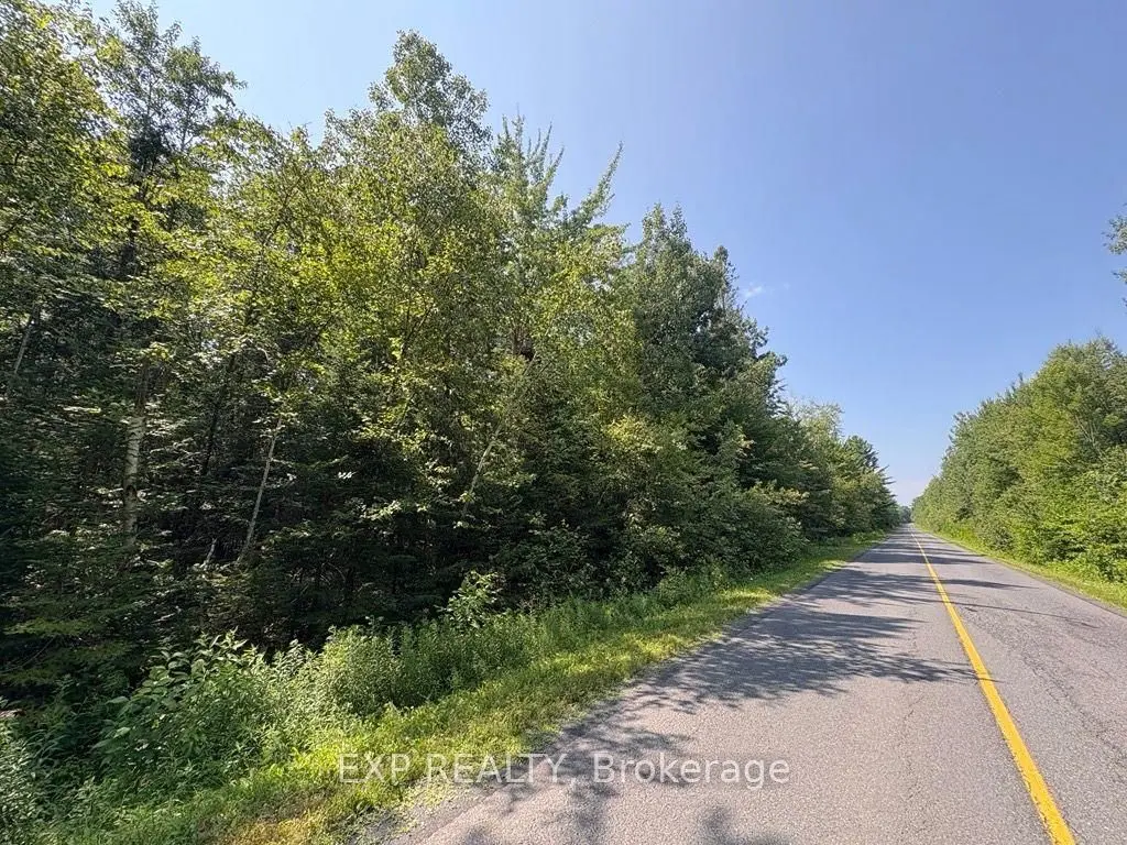 1 Lot 1 Concession 2 Part 4 Boundary Concession, Alfred And Plantagenet, ON K0B 1L0