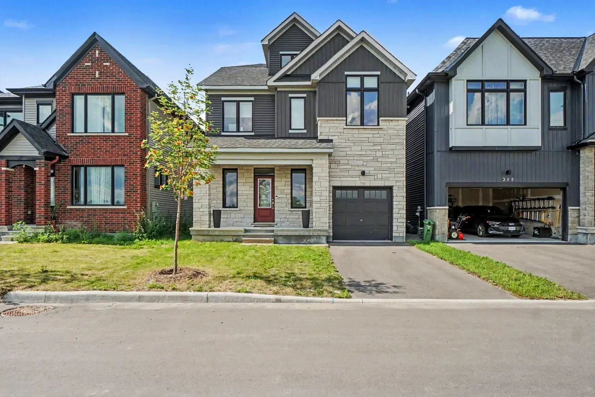396 Peninsula RD, Barrhaven, ON K2J 7M5