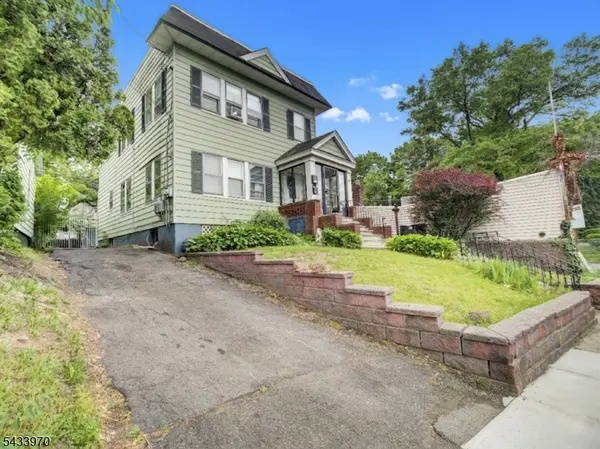 790 Valley St, Union Twp., NJ 07088